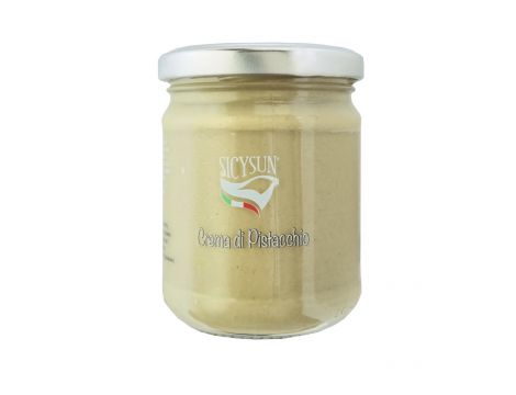 Krem pistacjowy 200 g